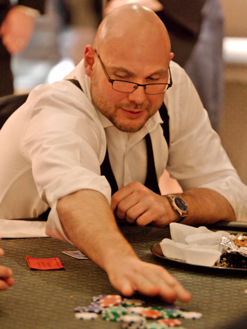 Humane Society Fur Ball