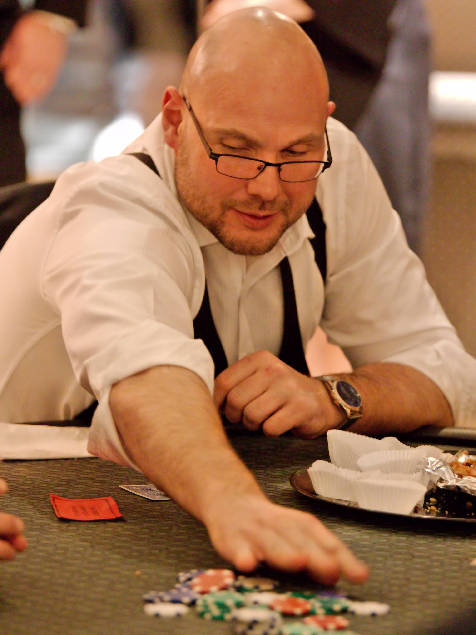 Humane Society Fur Ball