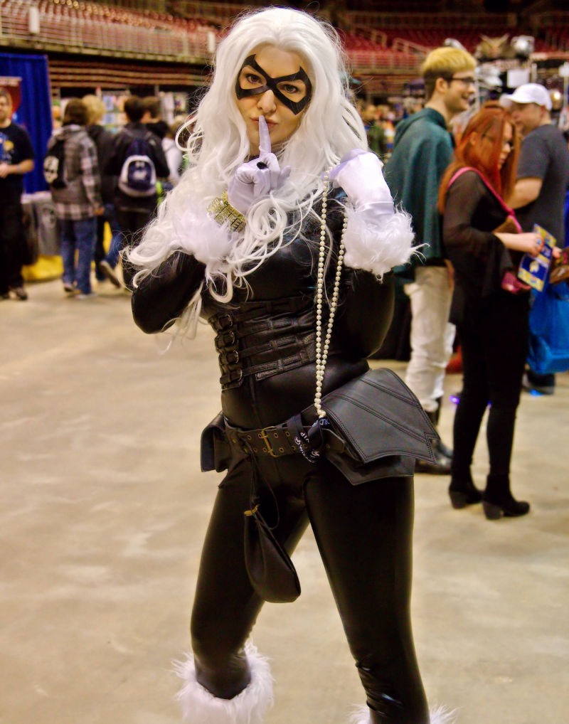 Wizard World St. Louis