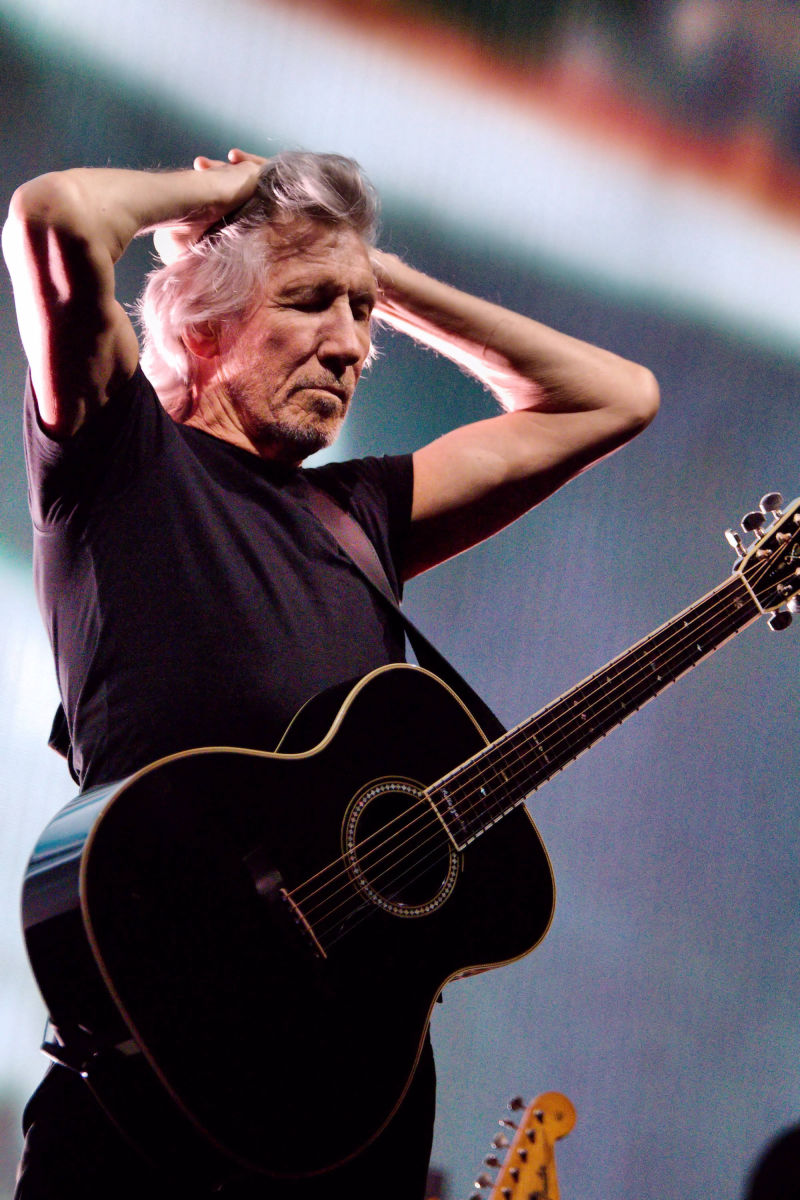 Roger Waters