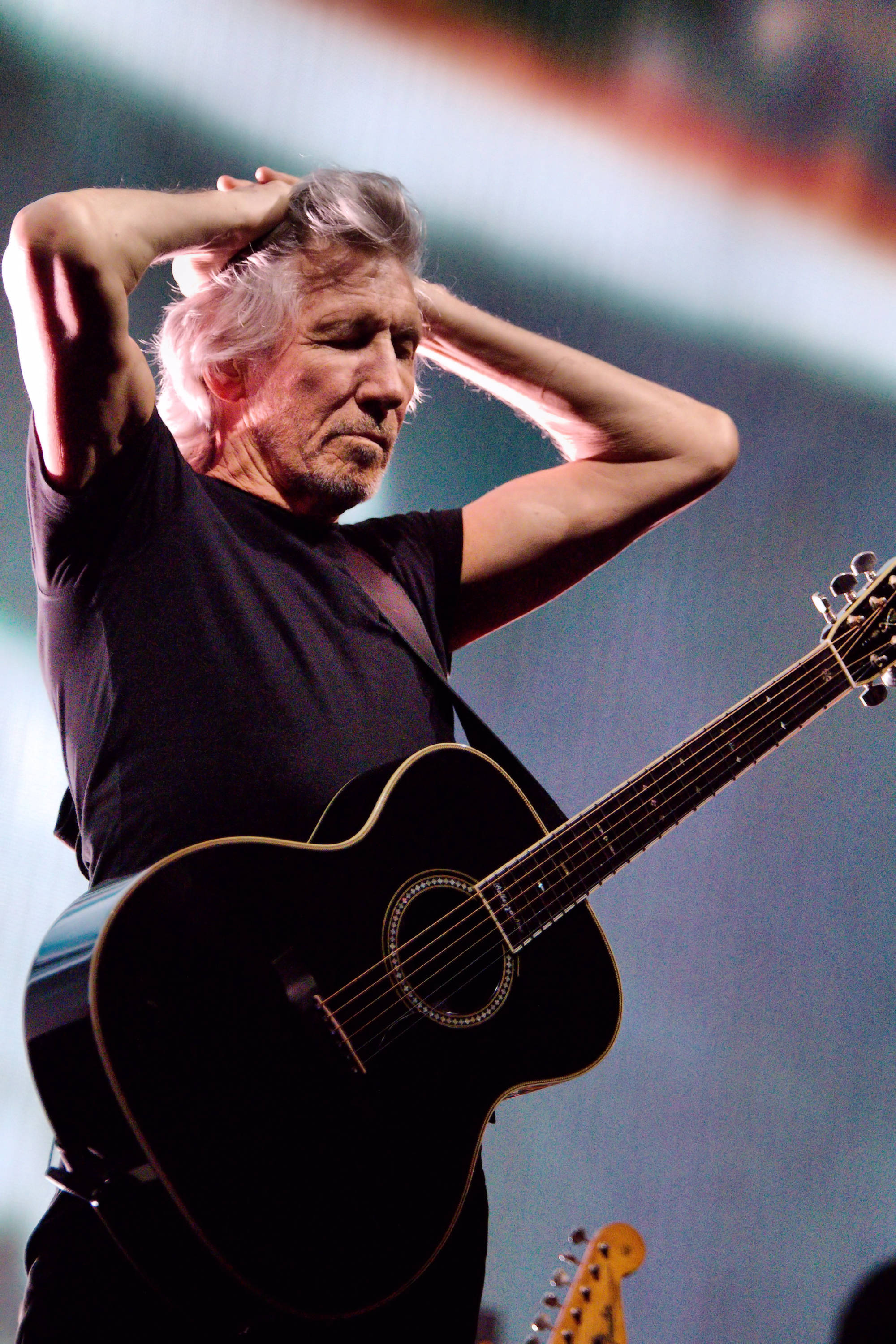 Roger Waters