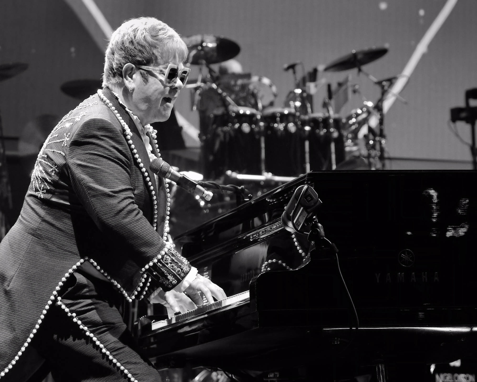 Elton John