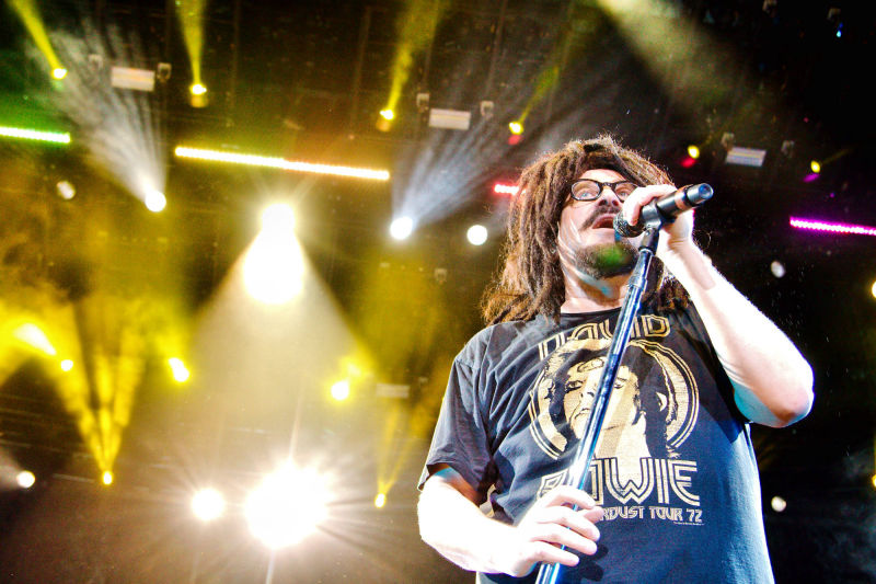 Counting Crows